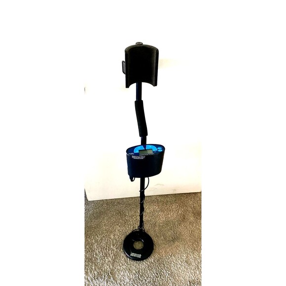 Pioneer EX Bountyhunter Metal Detector - Picture 5 of 5